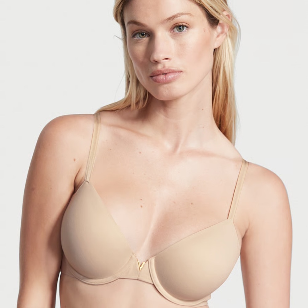 NWT Victoria’s Secret Lightly Lined Full Coverage Bra